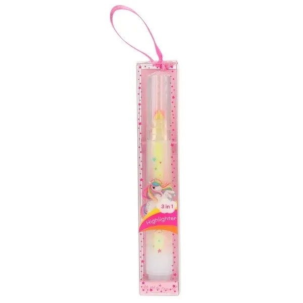 Ylvi & the Minimoomis 3 in 1 highlighter