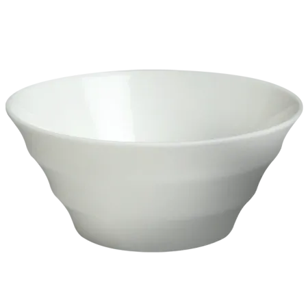 Cameo | Fusion 7" Ribbed Bowl, 30 oz (1DZ) - ChefEquipment.com