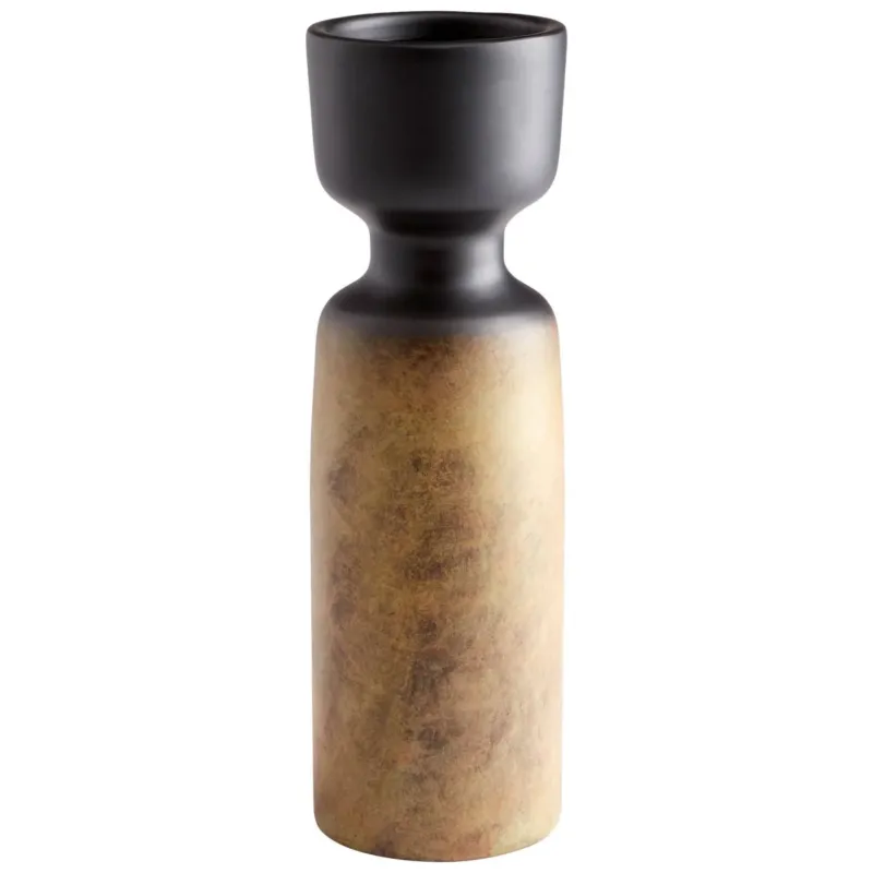 Large Chalice Vase By Cyan Design | Cyan Design | Modishstore