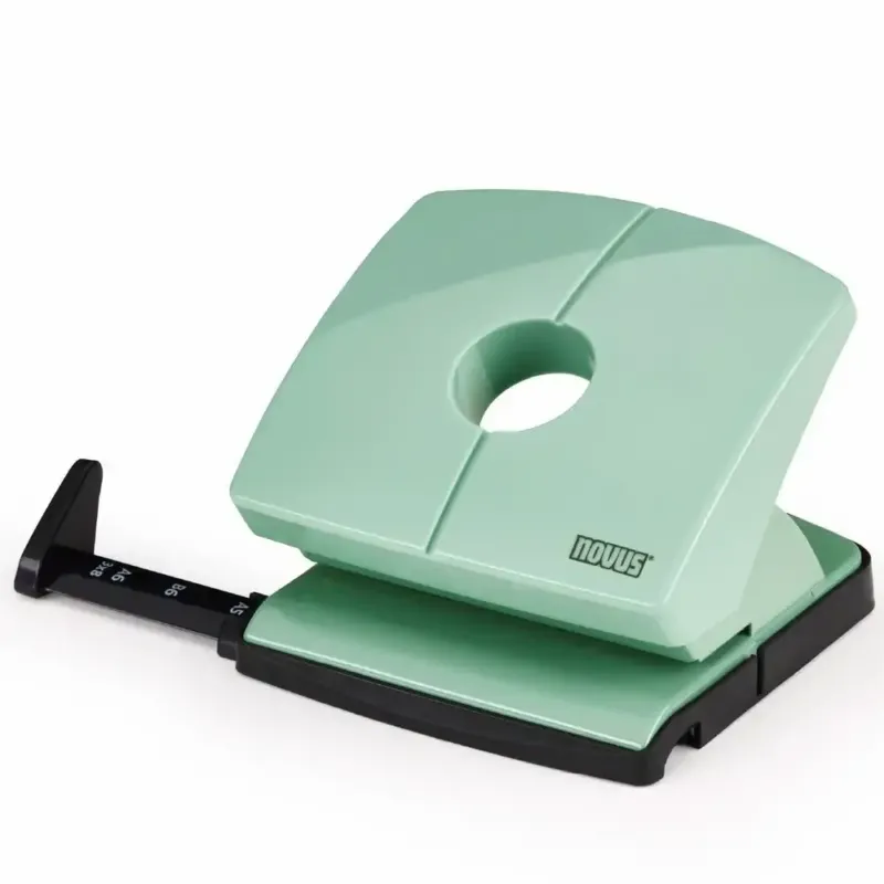 novus Berolocher B220 COLOR ID 2.0 mellow mint Anschlagschiene