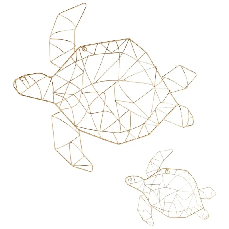 Soft Shell Wall Art By Cyan Design | Cyan Design | Modishstore