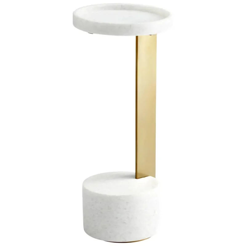 Kodiak Side Table By Cyan Design | Cyan Design | Modishstore