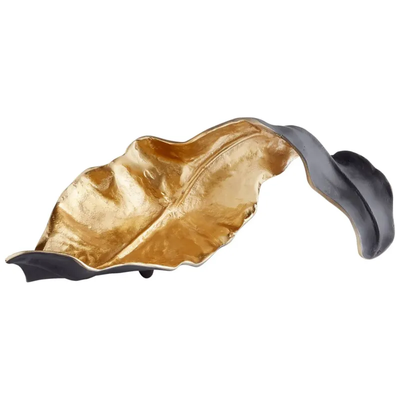 Oak Brush Sculpture By Cyan Design | Cyan Design | Modishstore