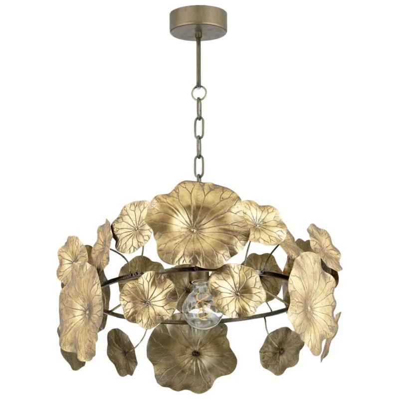 Masai Pendant Lamp By Cyan Design | Cyan Design | Modishstore