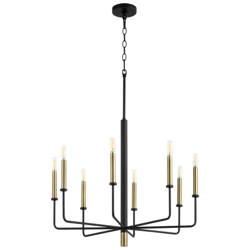 Apollo Chandelier By Cyan Design | Cyan Design | Modishstore
