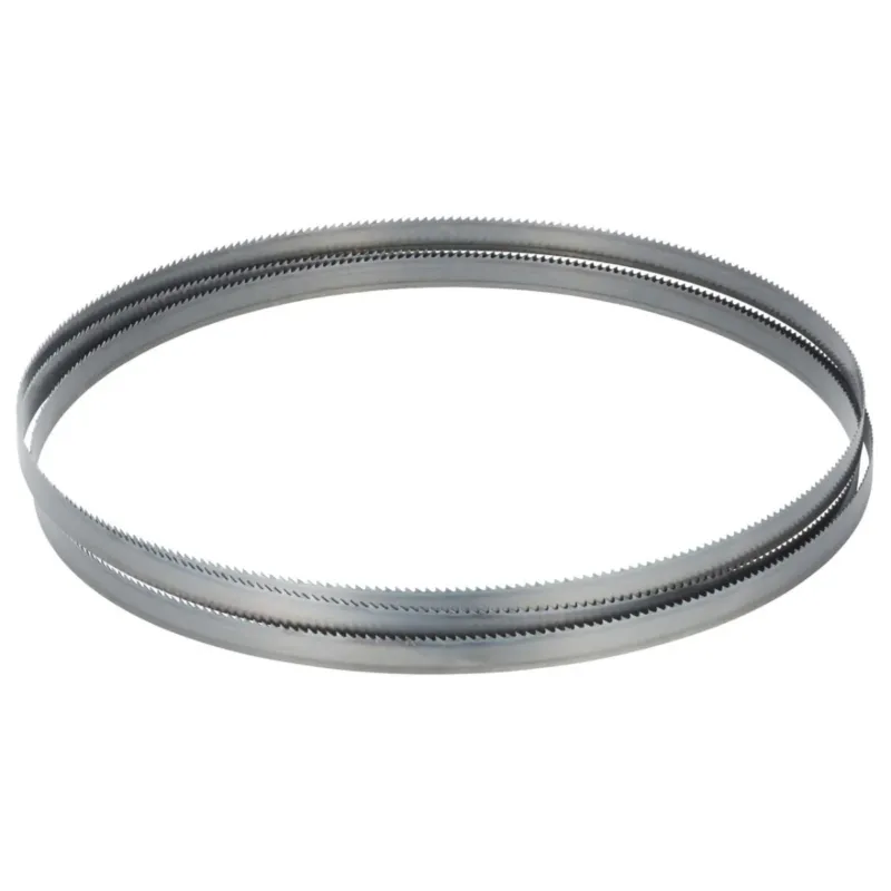 BERNARDO Drechselmesser – Modell Sägeband 1575 x 6,35 x 0,35 - 10 ZpZ für HBS 230