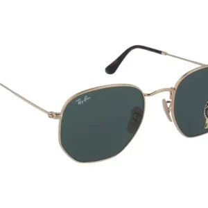 Gafas de Sol Ray-Ban Hexagonal RB3548N 001 54 21