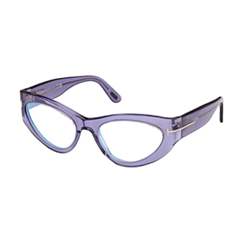 Gafas Graduadas Tom Ford TF6134B 081 55 19