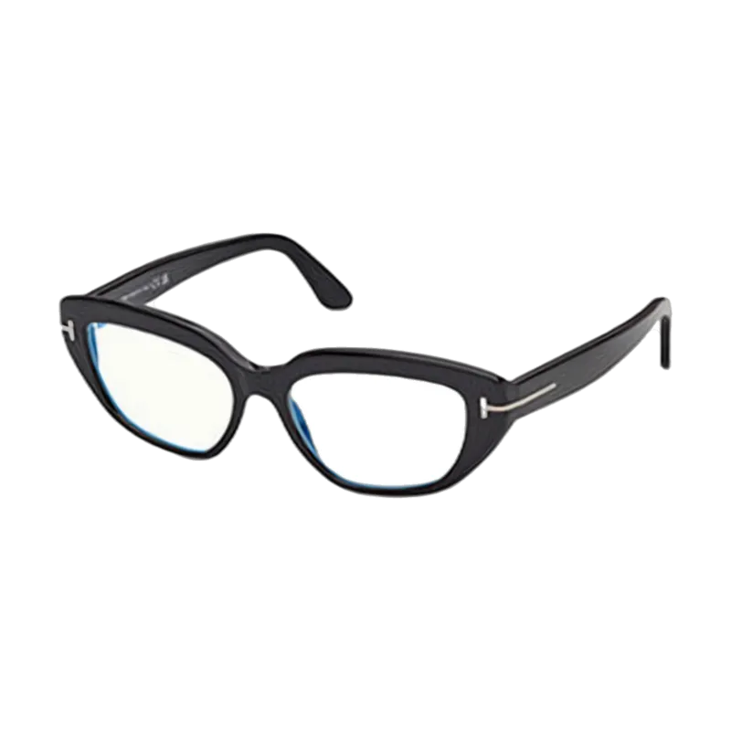 Gafas Graduadas Tom Ford TF6190B 001 53 16