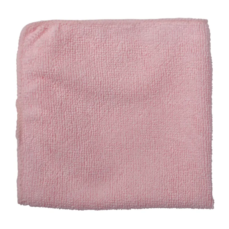Rubbermaid | Light Duty Microfibre Cloth, 12" - ChefEquipment.com