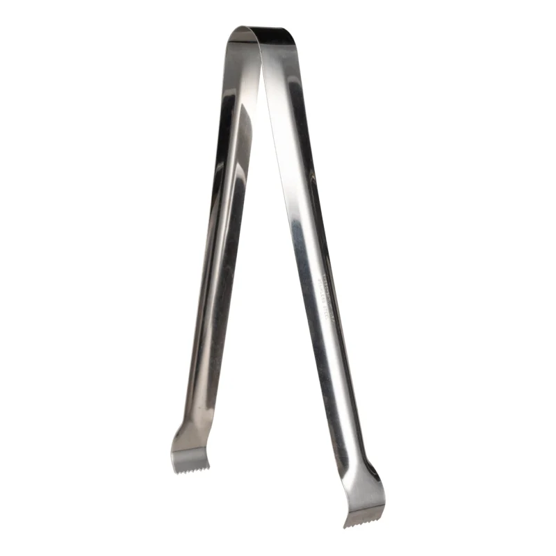 Vollrath Economy Pom Tongs, Stainless Steel, 12", FINAL SALE