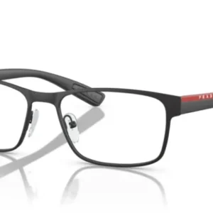 Gafas Graduadas Prada Linea Rossa OPS50GV DG01O1 55 17