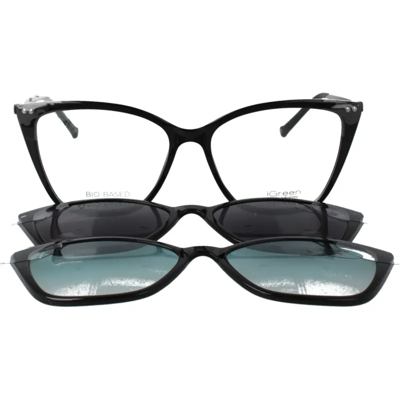 Gafas Graduadas I Green 10.21 002 54 15