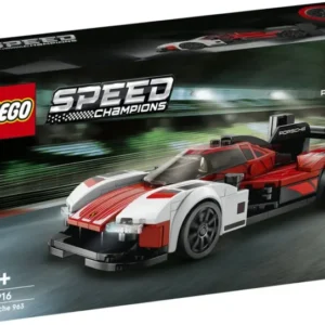Lego Porsche 963