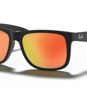 Gafas de Sol Ray-Ban Justin RB4165 622/6Q 51 16