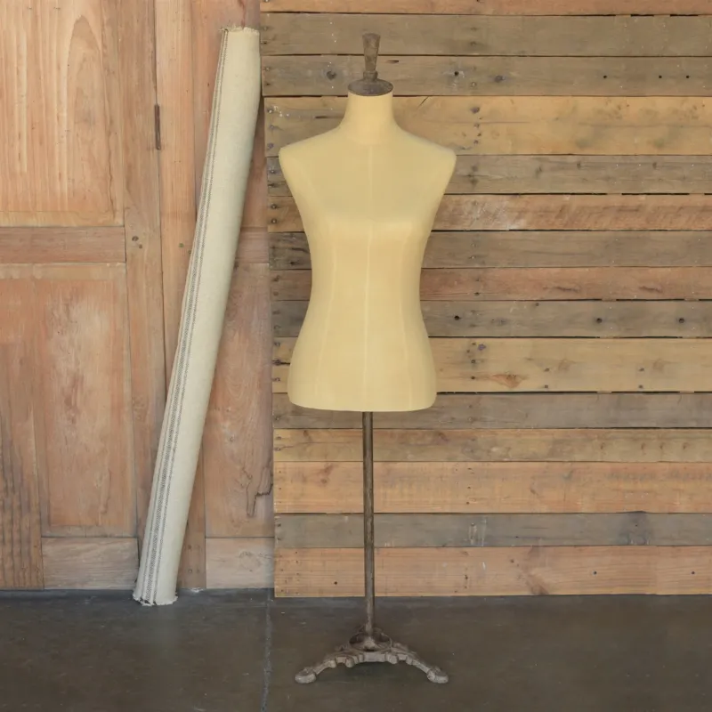 Roebuck Mannequin - Woman By HomArt | Ornaments | Modishstore