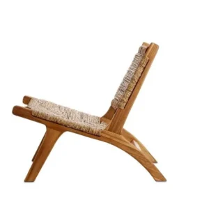 Copenhagen™ Chair (Banana Bark) By Texture Designideas | Accent Chairs | Modishstore