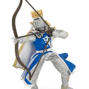 Papo Dragon King With Bow And Arrow
