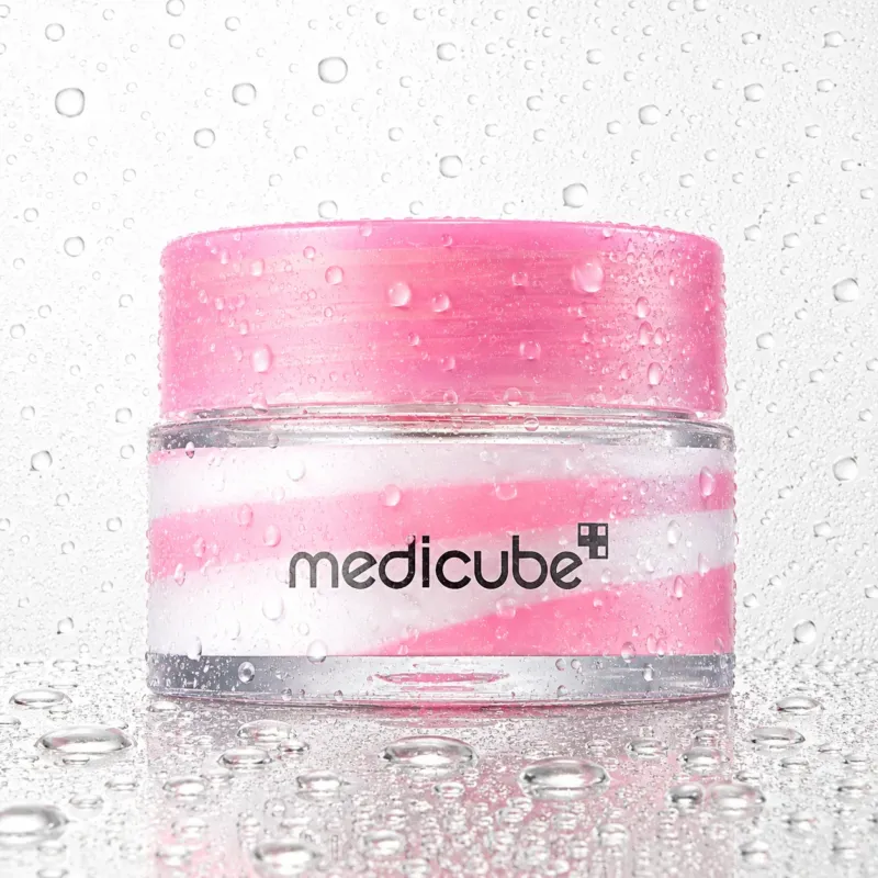 Medicube - PDRN Lip Sleeping Mask 10g