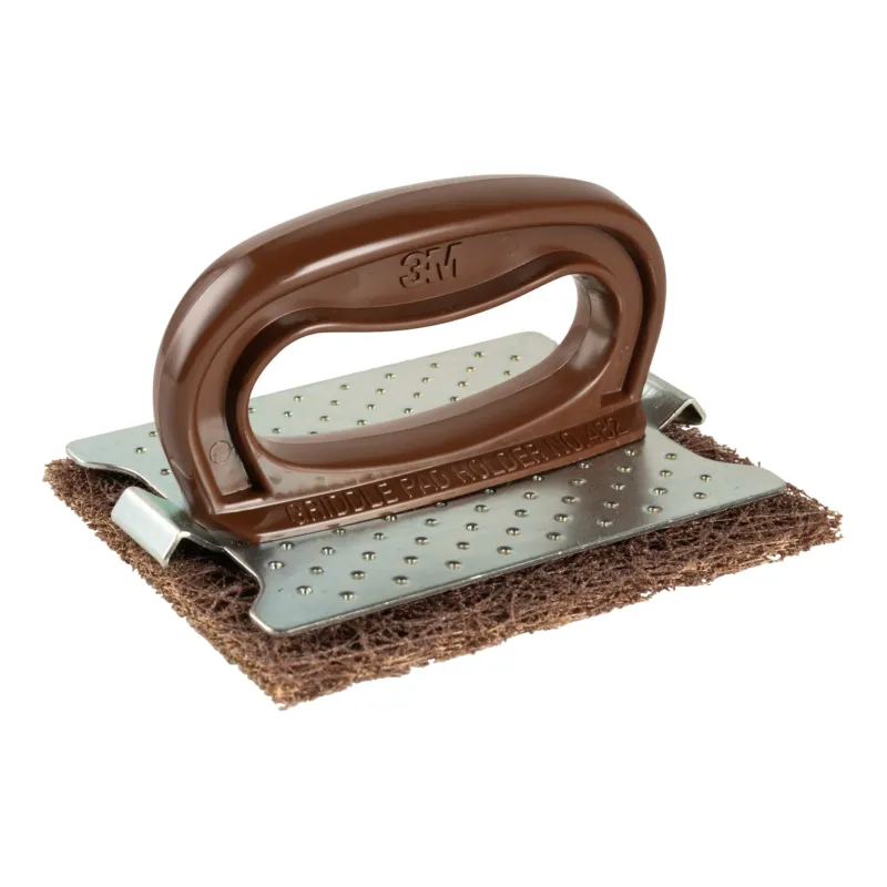 3M Scotch-Brite Heavy Duty Griddle Pad Holder