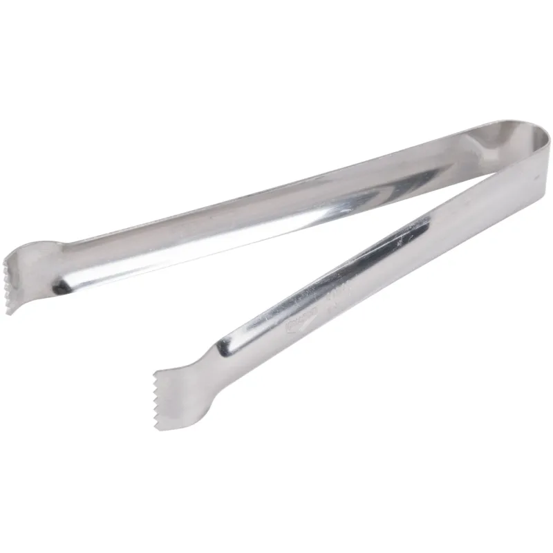 Vollrath Heavy Duty Pom Tongs, Stainless Steel, FINAL SALE