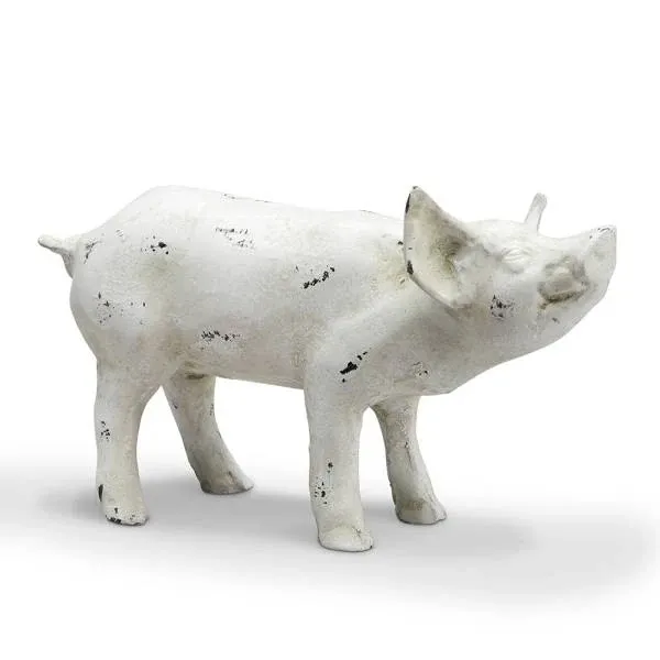 Best Pig Décor Accent By SPI Home | Animals & Pets | Modishstore