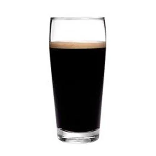 Anchor Hocking Pub Glass, 20 oz (12-pack)