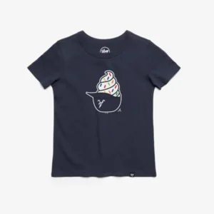 ATLANTA BRAVES ICE CREAM '47 FRANKLIN TEE KIDS