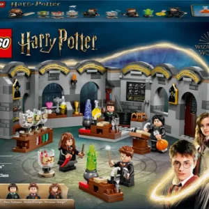 Lego Harry Potter Hogwarts™ Castle: Potions Class