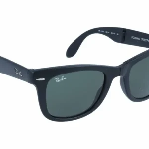 Gafas de Sol Ray-Ban Folding Wayfarer RB4105 601S 50 22