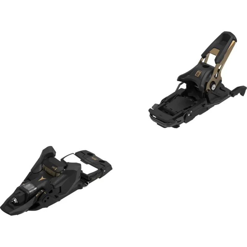 Bild 1 Shift 10 MN black/bronze
