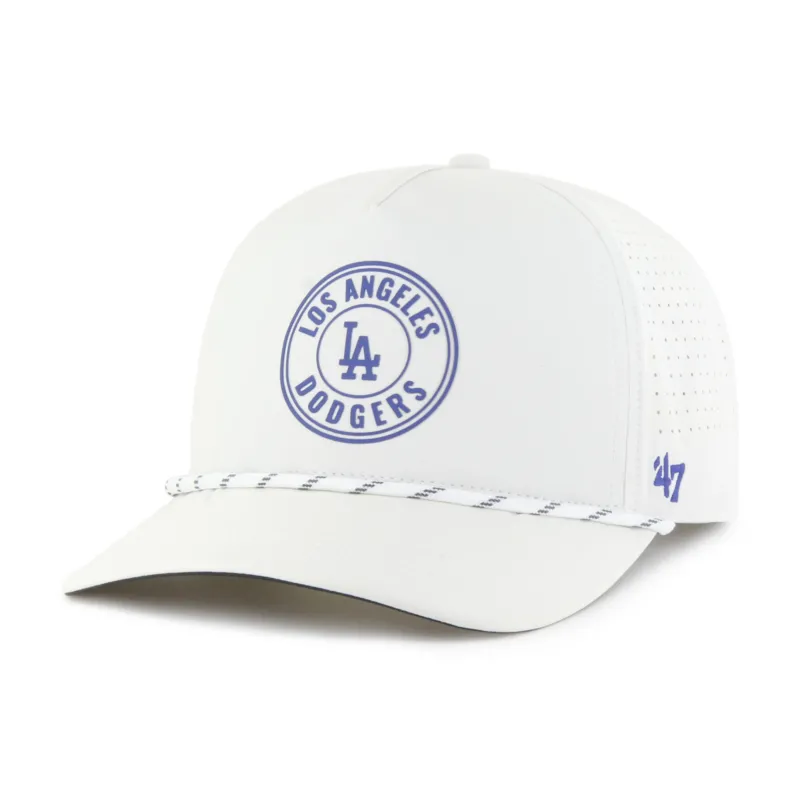 LOS ANGELES DODGERS BRRR LOOP '47 HITCH
