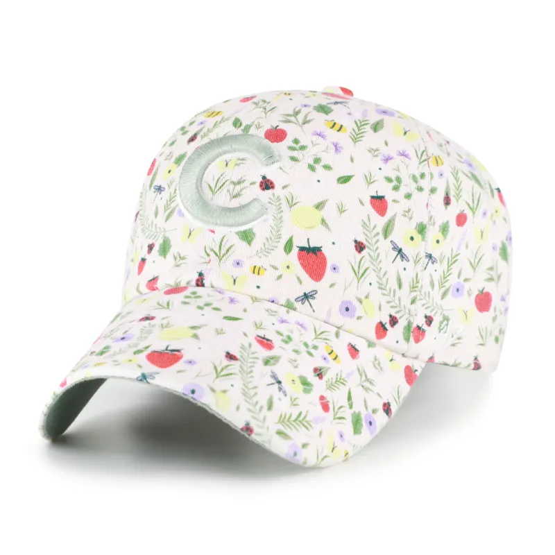 CHICAGO CUBS POSEY '47 CLEAN UP WOMENS