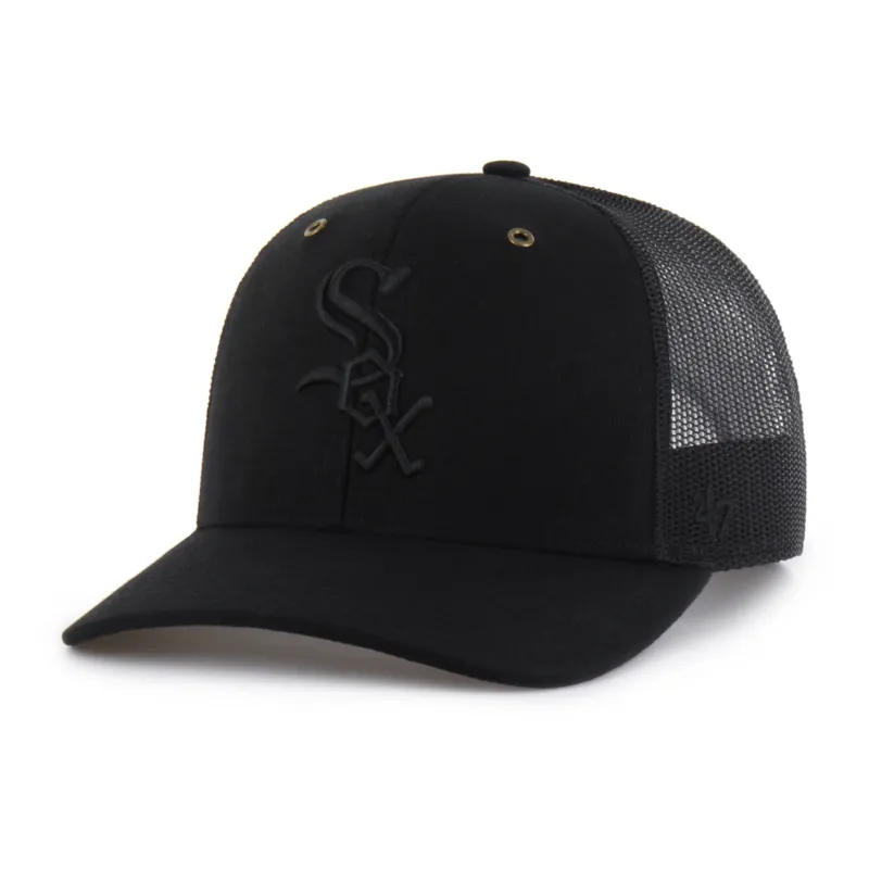 CHICAGO WHITE SOX CARHARTT '47 TRUCKER