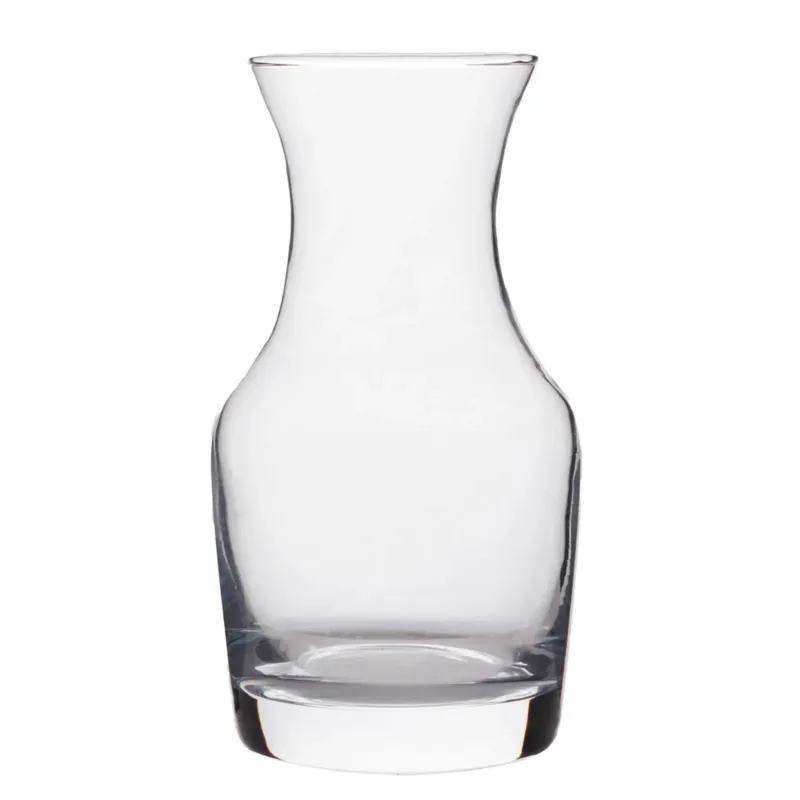 Custom BarConic® Glass Wine Carafe - 7oz