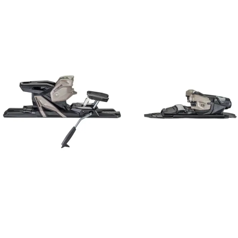 Stöckli Salomon Strive 13D bronze