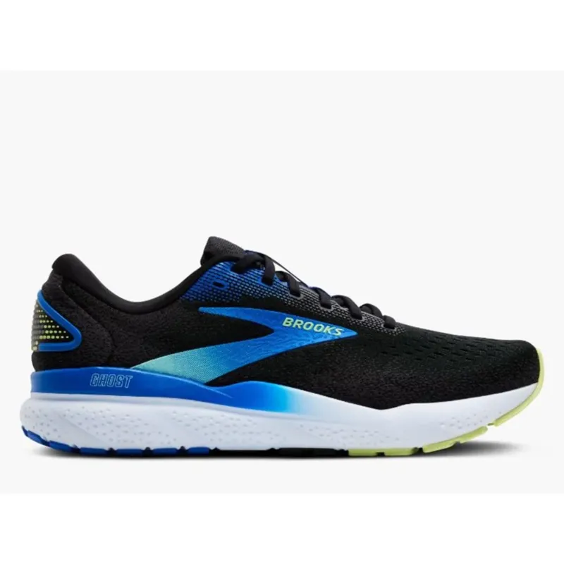 Bild 1 Ghost 16 black/cobalt/neo yellow