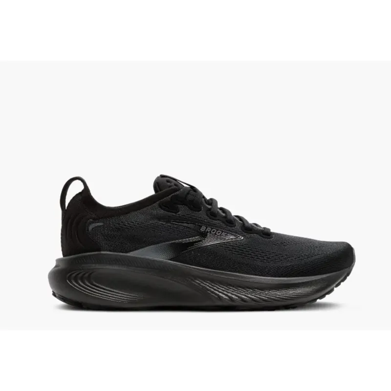 Brooks Adrenaline GTS 25 Women black black ebony