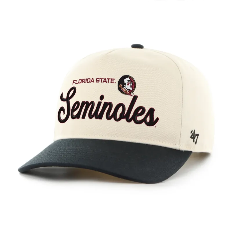 FLORIDA STATE SEMINOLES ASSEMBLE '47 HITCH