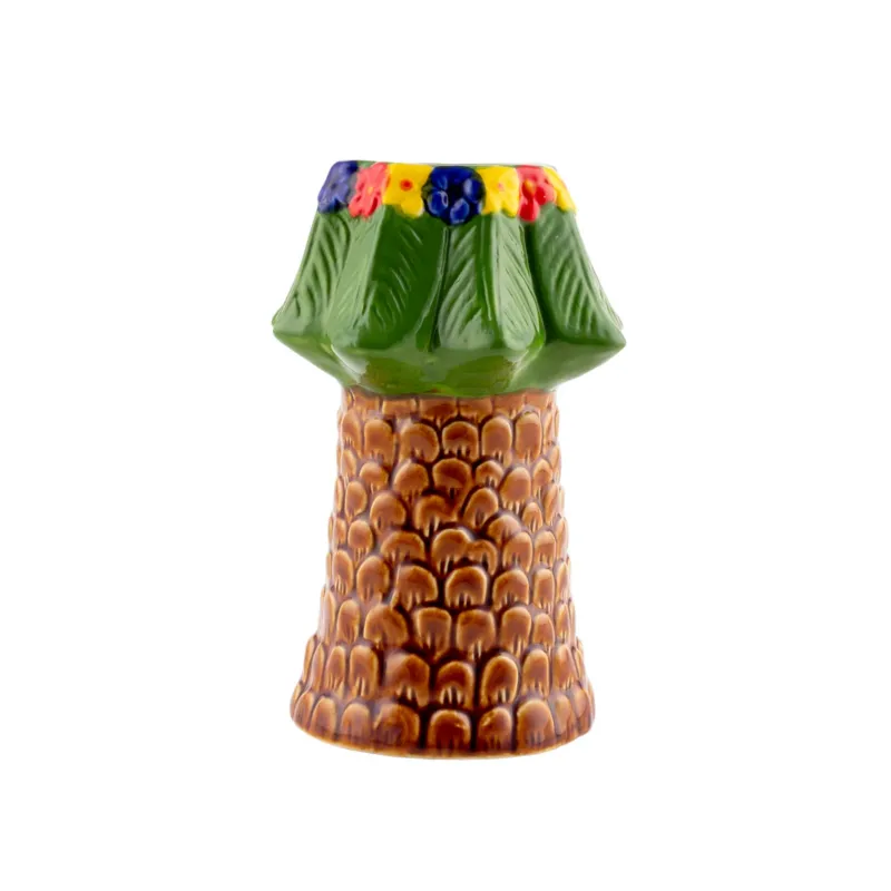 BarConic® Palm Tree - Tiki Drinkware