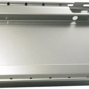 SCHULTE Fachboden Stahlblech silber verzinkt 1000x300 mm, 150 kg Tragkraft