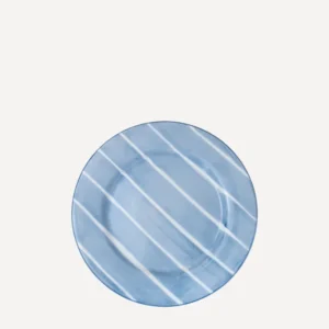 Blueberry Dinner Plate - Set of 4