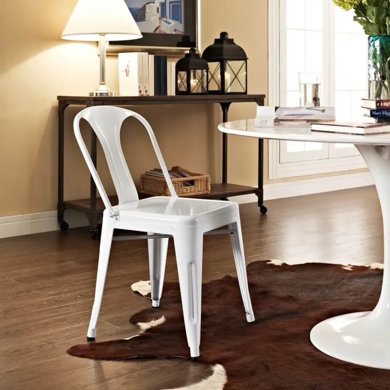 Modway Promenade Dining Side Chair - EEI-266 | Dining Chairs | Modishstore - 1