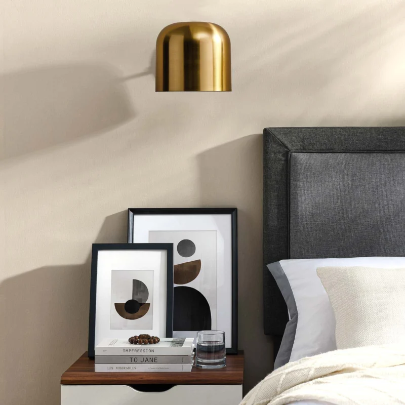 Avenue 1-Light Wall Sconce By Modway - EEI-5662 | Sconces | Modishstore - 1