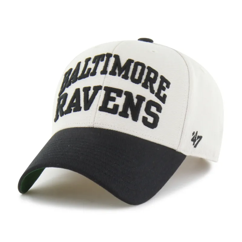 Baltimore Ravens Broke Line Loop '47 MVP