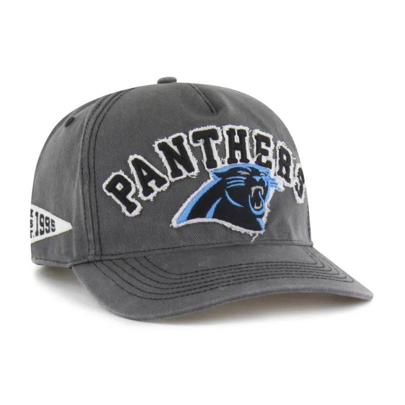 CAROLINA PANTHERS CALDERWOOD '47 HITCH RF RELAXED FIT
