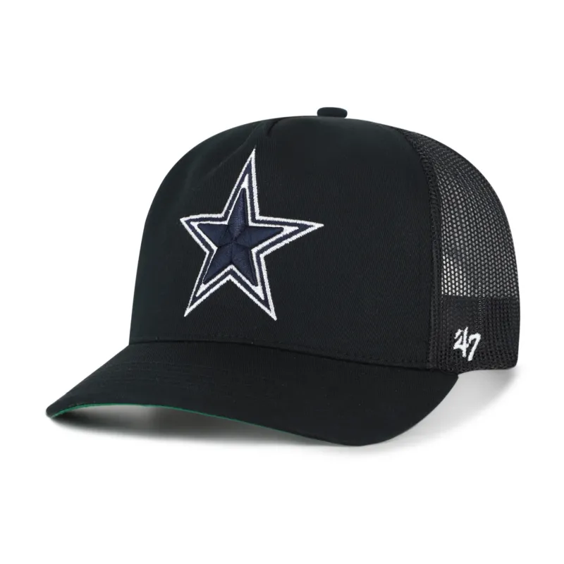 DALLAS COWBOYS MESH '47 HITCH RF RELAXED FIT