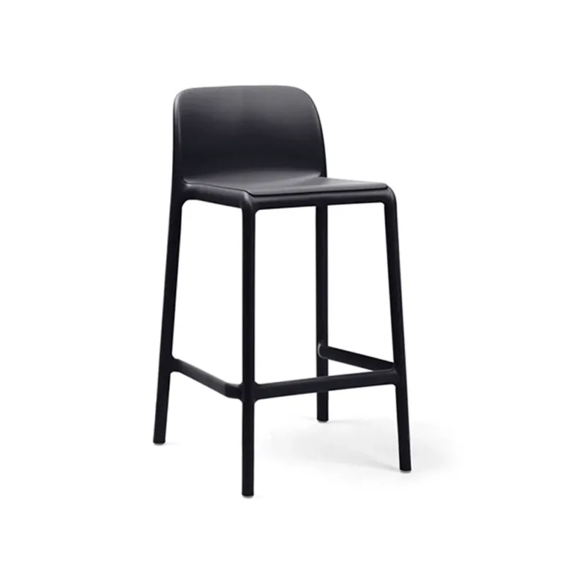 NARDI | Faro Counter Height Stool (4-pack) - ChefEquipment.com