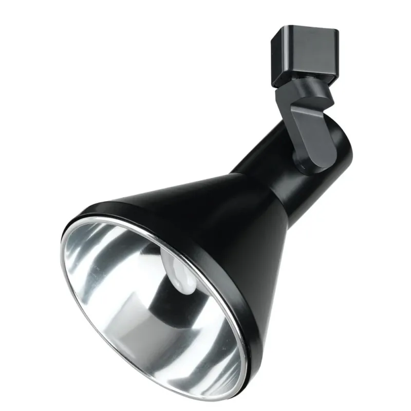 Cal Lighting HT-973-BK Cfl 120V 50W Max With Reflector | Modishstore | Ceiling Lamps
