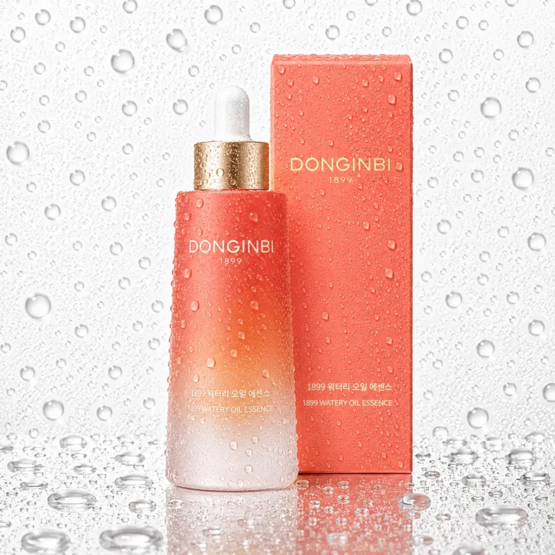 Donginbi - 1899 Watery Oil Essence 30ml